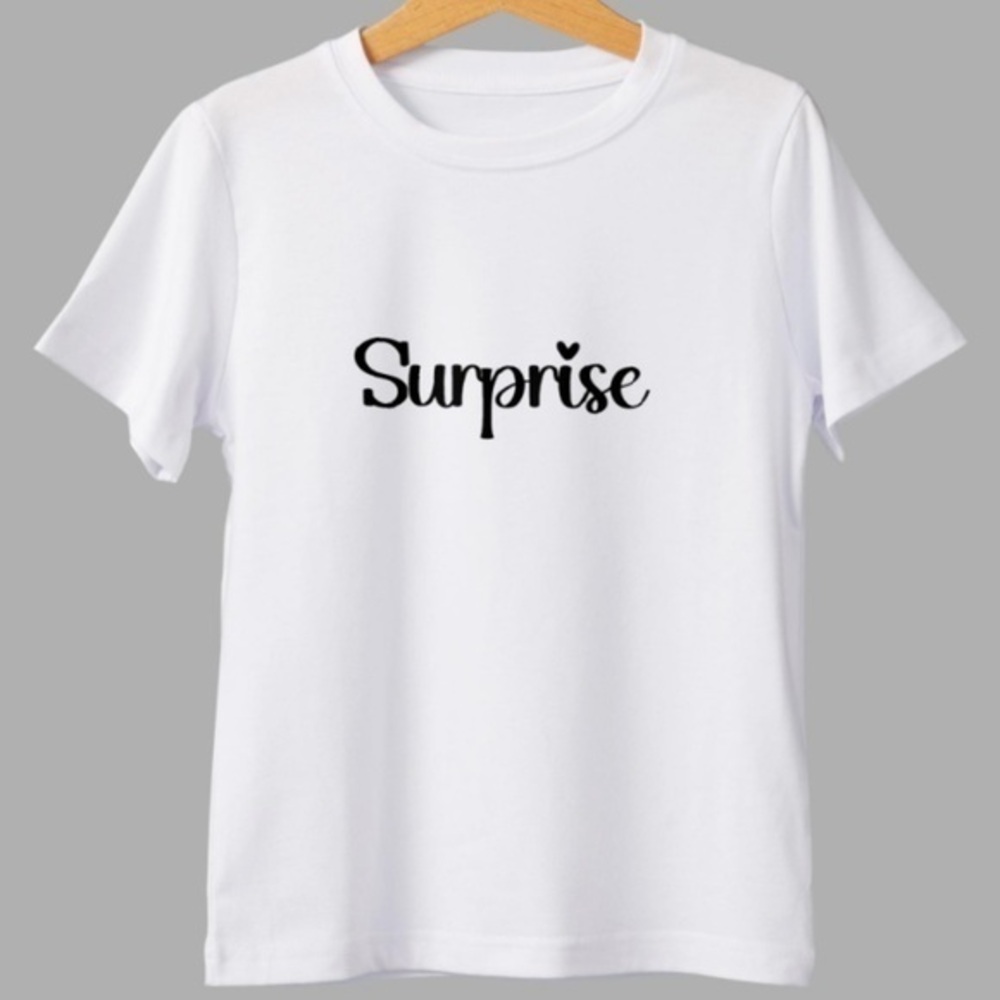 Womans Graphic Tee - Fluent Sarcasm